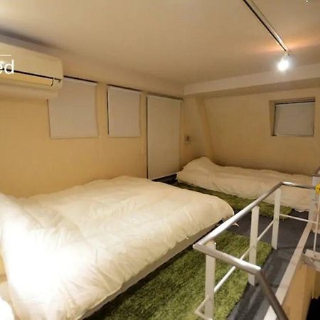 Alphabed Takamatsukawaramachi West 701 / Vacation Stay 21586 Exteriör bild
