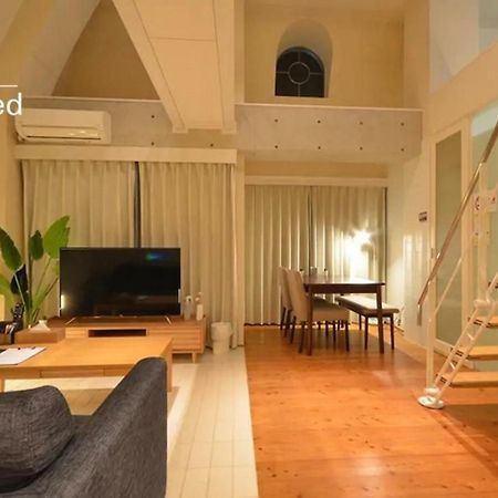 Alphabed Takamatsukawaramachi West 701 / Vacation Stay 21586 Exteriör bild