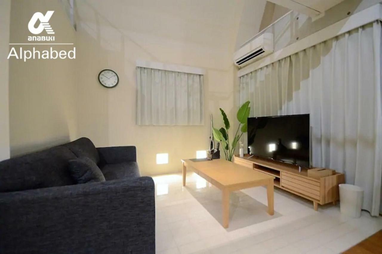 Alphabed Takamatsukawaramachi West 701 / Vacation Stay 21586 Exteriör bild