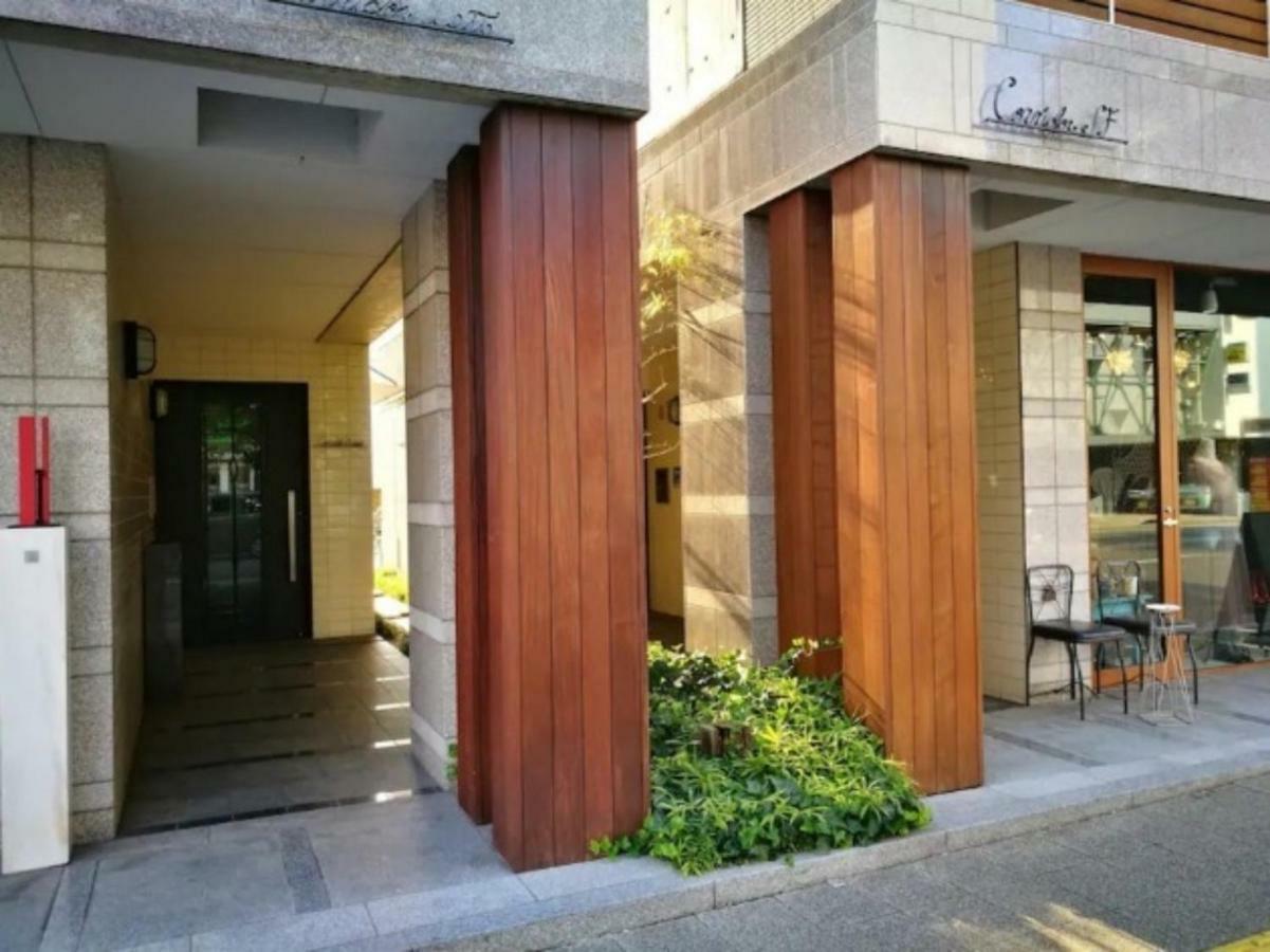 Alphabed Takamatsukawaramachi West 701 / Vacation Stay 21586 Exteriör bild